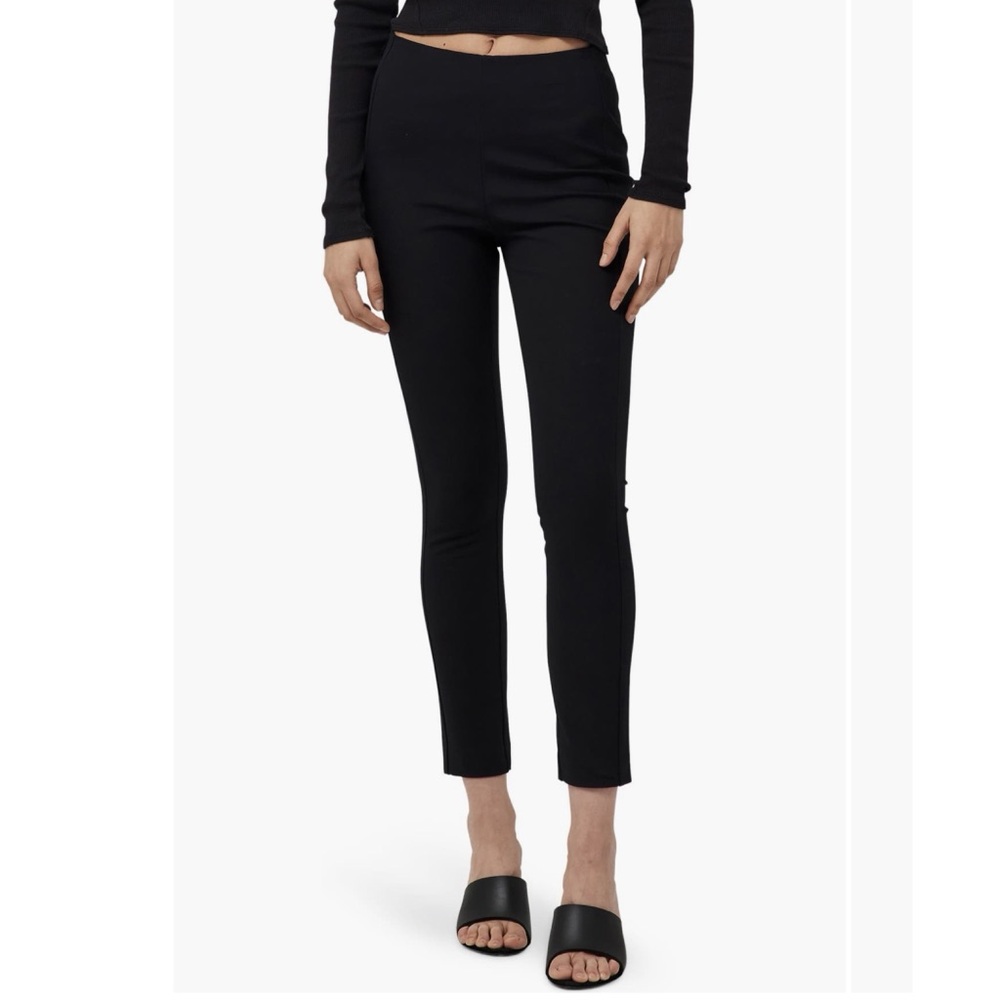 Rag & Bone Simone Slim Ankle Pants size 2